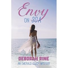 Envy on 30A Audiolibro Por Deborah Rine arte de portada