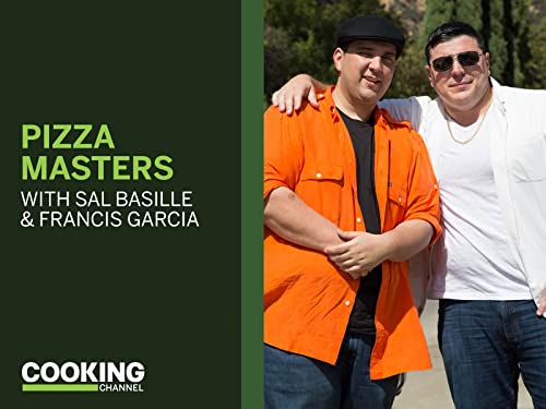 Pizza Masters