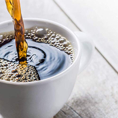 Image of Community Coffee House Blend 144 Count Coffee Pods, Medium Dark Roast, Compatible with Keurig 2.0 K-Cup Brewers, 36 Count (Pack of 4)