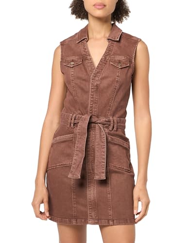 Image of PAIGE Women's Kelsee Dress Self Tie