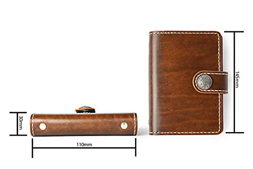 Amazon.co.jp: システム手帳 ルガトショルダー バインダーミニ6穴