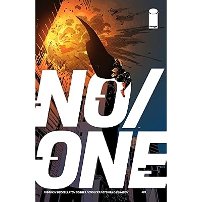 No/One #1