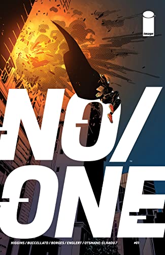 No/One #1 (English Edition)