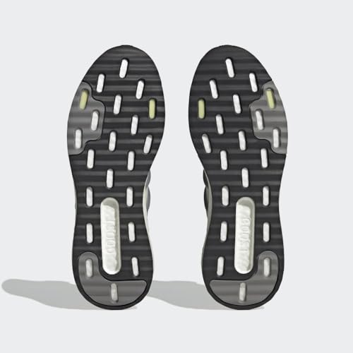 Image of adidas Men X Plrboost Running Shoe
