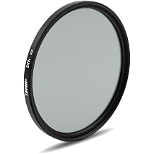 Satin Screw-In Filter 77mm / 1