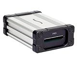 Soporta adaptadores Qio Interface-Permite el uso de lectores multimedia Qio CF4 y Qio E3 Pro con ordenadores equipados con tecnología Thunderbolt.