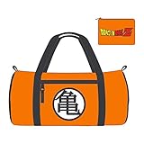 Bolsa de deporte con símbolo Kame & Kaio