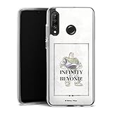 anlasser geht nicht mehr aus Bumper Case kompatibel mit Huawei P30 Lite New Edition : Die Hülle verleiht dem Handy ein persönliches Design und ist optimal angepasst.