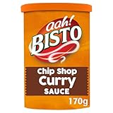Bisto Granules : Chip Shop Curry Sauce