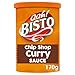 Bisto Granules : Chip Shop Curry Sauce