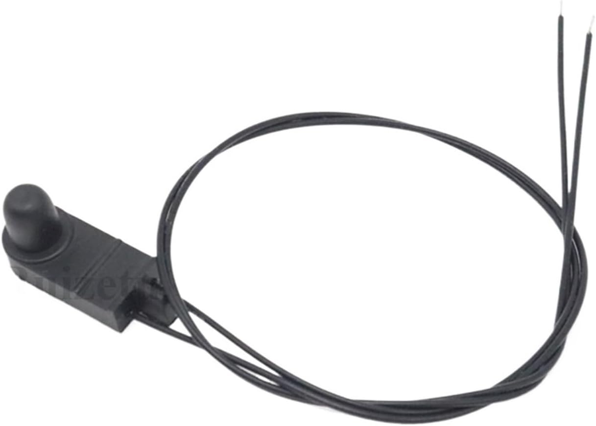 Underneath Mirror Ambient Air Temperature Sensor For 500 500X 500L