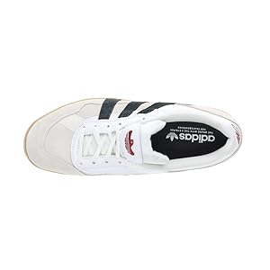 トップス aloha Amazon.com | adidas Womens Aloha Super Lace Up Sneakers
