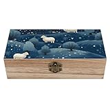 Kompakt und dennoch geräumig: Passt auf Regale, Schreibtische oder Arbeitsplatten, ohne zu viel Platz einzunehmen, bietet aber dennoch reichlich Speicherkapazität