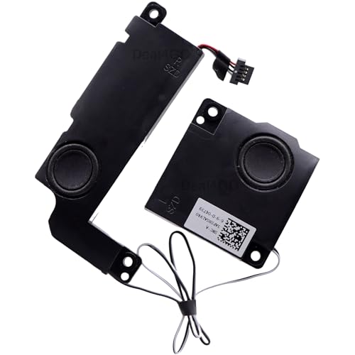 Haut-parleur interne pour Thinkpad 13 cassé réparer audio 01AV623