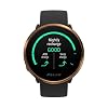 POLAR Ignite - GPS Smartwatch - Fitness Watch with Advanced Wrist-Based Optical Heart Rate Monitor, Training Guide, Waterproof