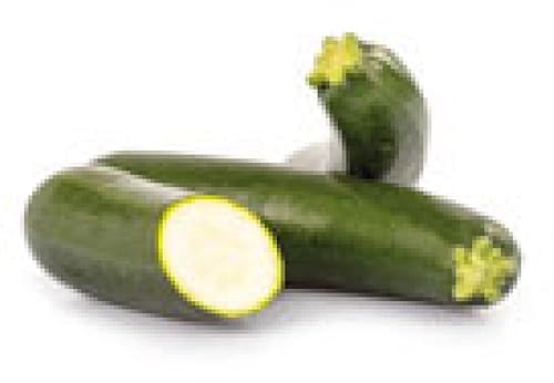 Obst & Gemüse Bio Zucchini (1 x 1000 gr)