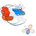 Produktbild a ray of sunshine Hasbro Super Soaker,Kinder Wasserpistole Nerf,Wasserpistole mit Großer Reichweite,Pool Spielzeug Wasserpistole,Water Gun Wasserpistole,Wasserpistolen für Kinder