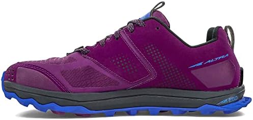 AL0A4VR7 Lone Peak 5 Trail Running Shoe 
