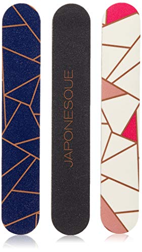 JAPONESQUE Glamour Salon Boards, 0.070000000000000007 oz. image 5