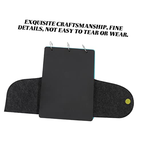 CANIGHT Álbum De Recados Do Bebê Livro De Memória Do Bebê Lembrança De Casamento Álbum De Recortes Á