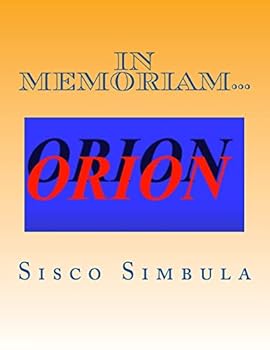 Paperback iN MEMORIAM... Book