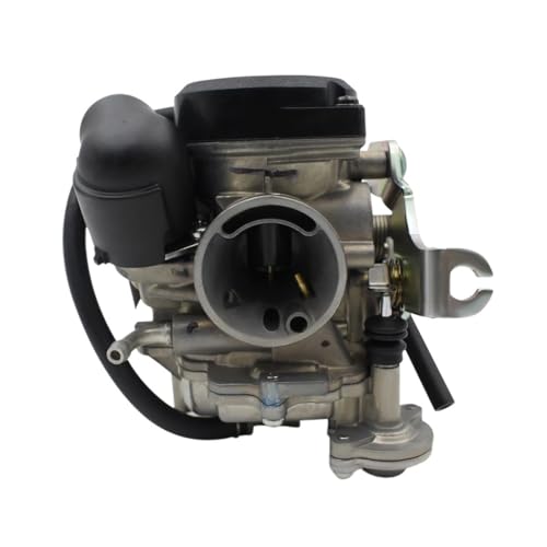 Ensemble urétéorite CM141909 pour scooter Piaggio Fly 100 4T