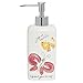 Kathy Davis Flutterby Lotion Dispenser, Ceramic