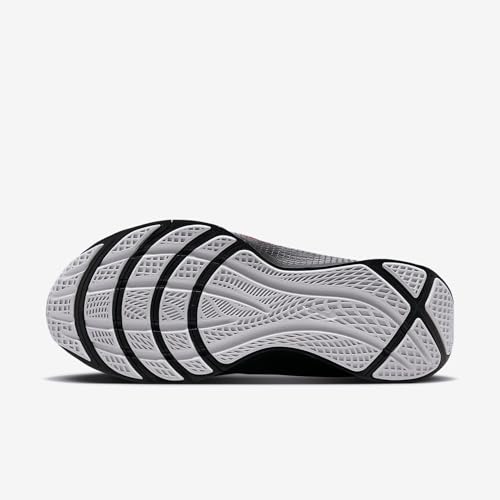 Nike Lebron TR 1 Men's Workout Shoes (White/Black/University Red/Metallic Silver)2