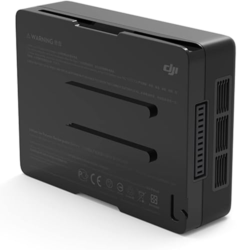 Miniatura 5 de Original Ronin 4DInspire 2Ronin 2 Tb50 Batería de vuelo inteligente 4280mah 2 horas de duración de la batería compatible con DJI Roini 4D, Inspire