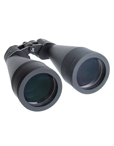 Oberwerk 20x80 LW Binocular