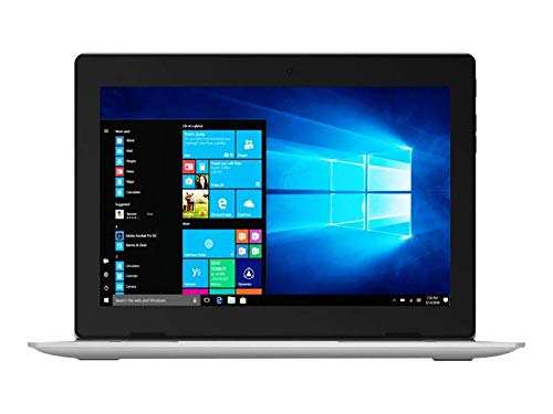 Preisvergleich Produktbild Lenovo IdeaPad D330-10IGM Tablet-PC, 2in1 10,1 Zoll