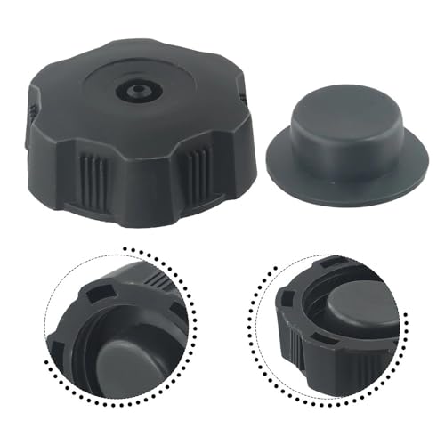 Bouchon de réservoir de carburant ATV 50cc-110cc pour quad
