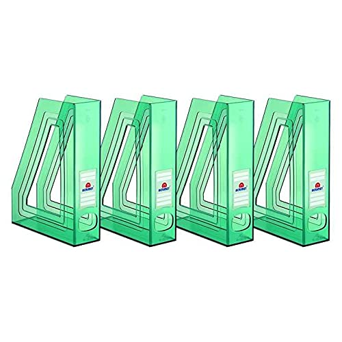 Porta Revista Classic Line Cristal Acrimet