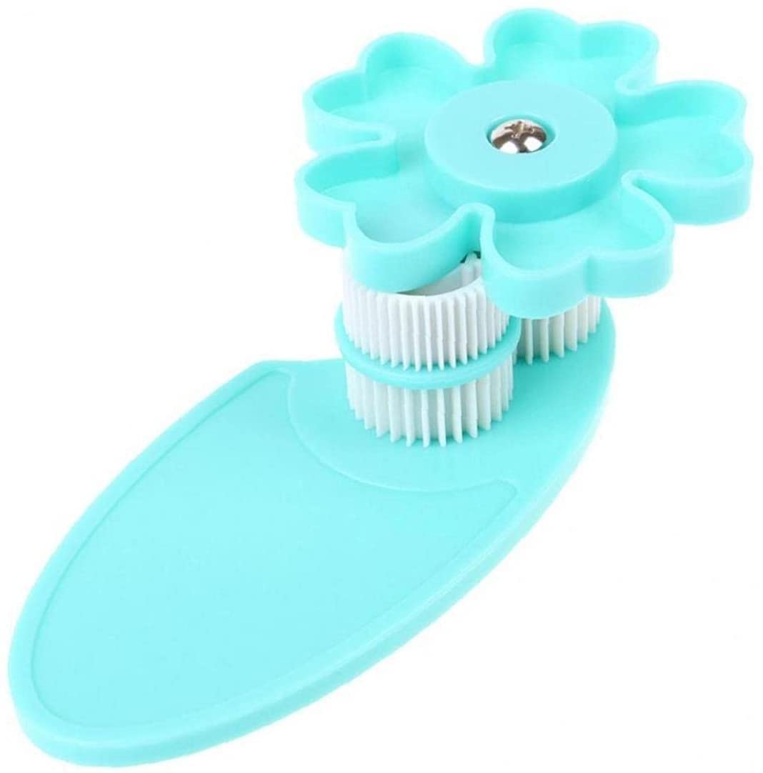 Buy DIY Paper Quilling Crimper Tool Slip Wave Shaper Making Tool