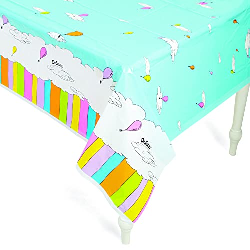 Fun Express OH The Places You'll GO Table Cover