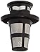 Reusable Pod - Pour Over Brewer Compatible for all Keurig K-cup Brewers, Tea Kettle or iCoffee. (Includes Pour-Over + Tea Infuser + Steeping Cover/Drip Tray) Stainless Steel.