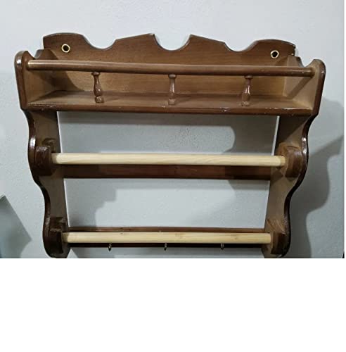 Reviews y listado de Especiero madera disponible en línea para comprar. 19 Imagen adicional