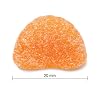Jamieson C Gummies 250mg orange 60 Gummies