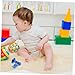 POPETPOP 1pc Creative Sound Changer Toy Boys and Girls Voice Amplifier Toy Megaphone Boys and Girls Loudspeaker Fun for Birthday Parties