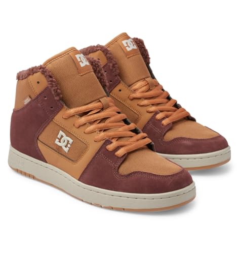 DC Shoes Manteca 4 Hi WR - Zapatillas Altas - Hombre