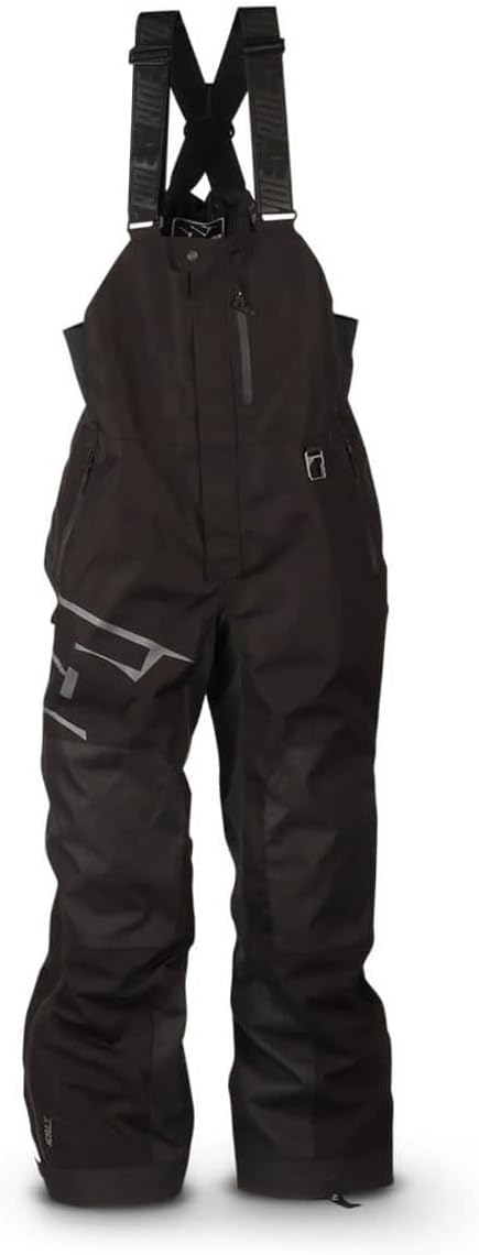 509 Evolve Snowmobile Bib Shell