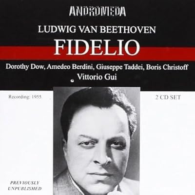 Beethoven: Fidelio