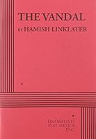 The Vandal 0822229269 Book Cover