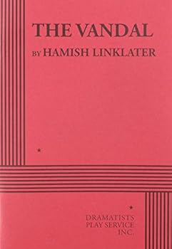 Paperback The Vandal Book