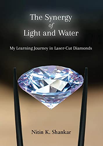 The Synergy of Light and Water: My Learning Journey with Laser-cut Diamonds