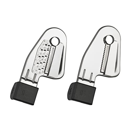 KitchenAid Spiralizer Thin Blade Set for Use Spiralizer - KSMAPC1AP
