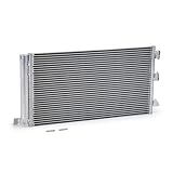 RIDEX 448C0205 Condensatore climatizzatore con essiccatore Compatibilità con FIAT PANDA 169
