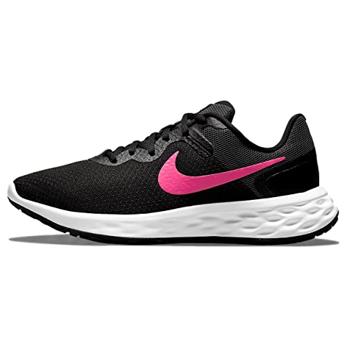 TÊNIS NIKE REVOLUTION 6 NEXT NATURE FEMININO