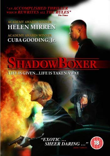 Shadowboxer Shadowboxer: Amazon.de: Helen Mirren, Cuba Gooding Jnr, Lee Daniels ...