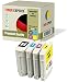 Produktbild 4 XL TONER EXPERTE® Druckerpatronen kompatibel für 940XL 940 XL Officejet Pro 8000, 8000 Wireless, 8500, 8500 Wireless, 8500A, 8500A Plus (Schwarz, Cyan, Magenta, Gelb)